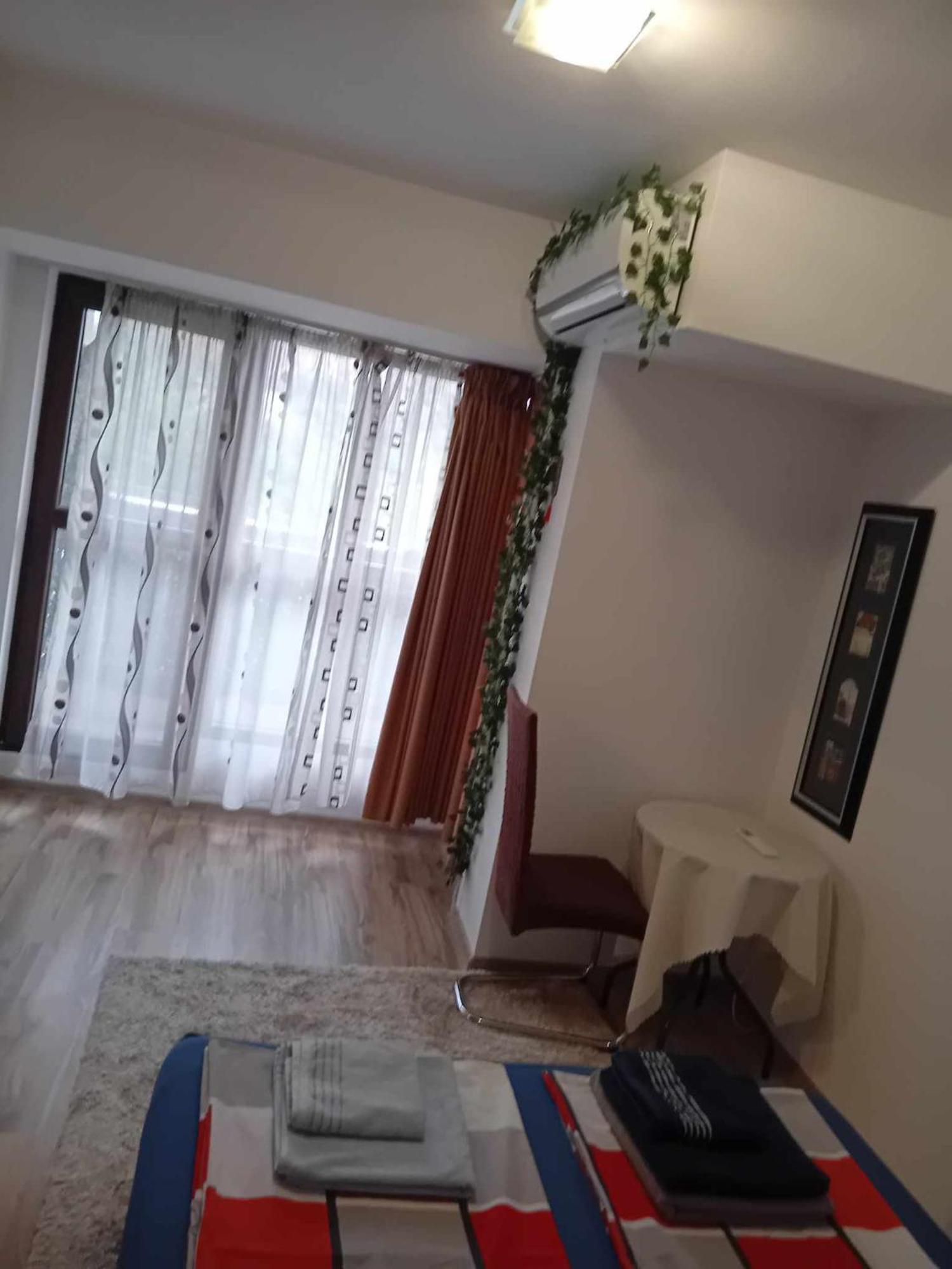 Park View Apartment Plovdiv With Parking ภายนอก รูปภาพ