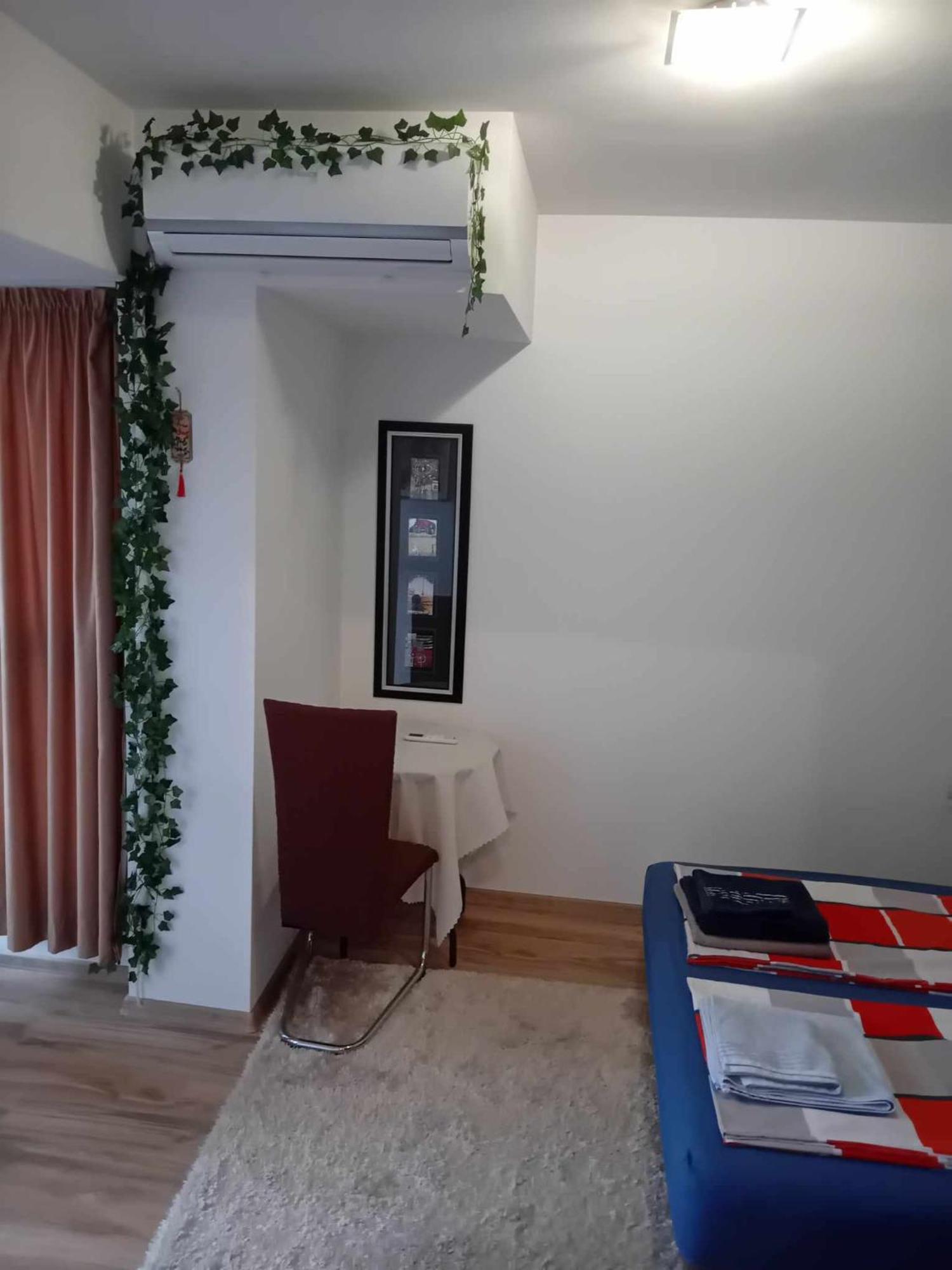 Park View Apartment Plovdiv With Parking ภายนอก รูปภาพ