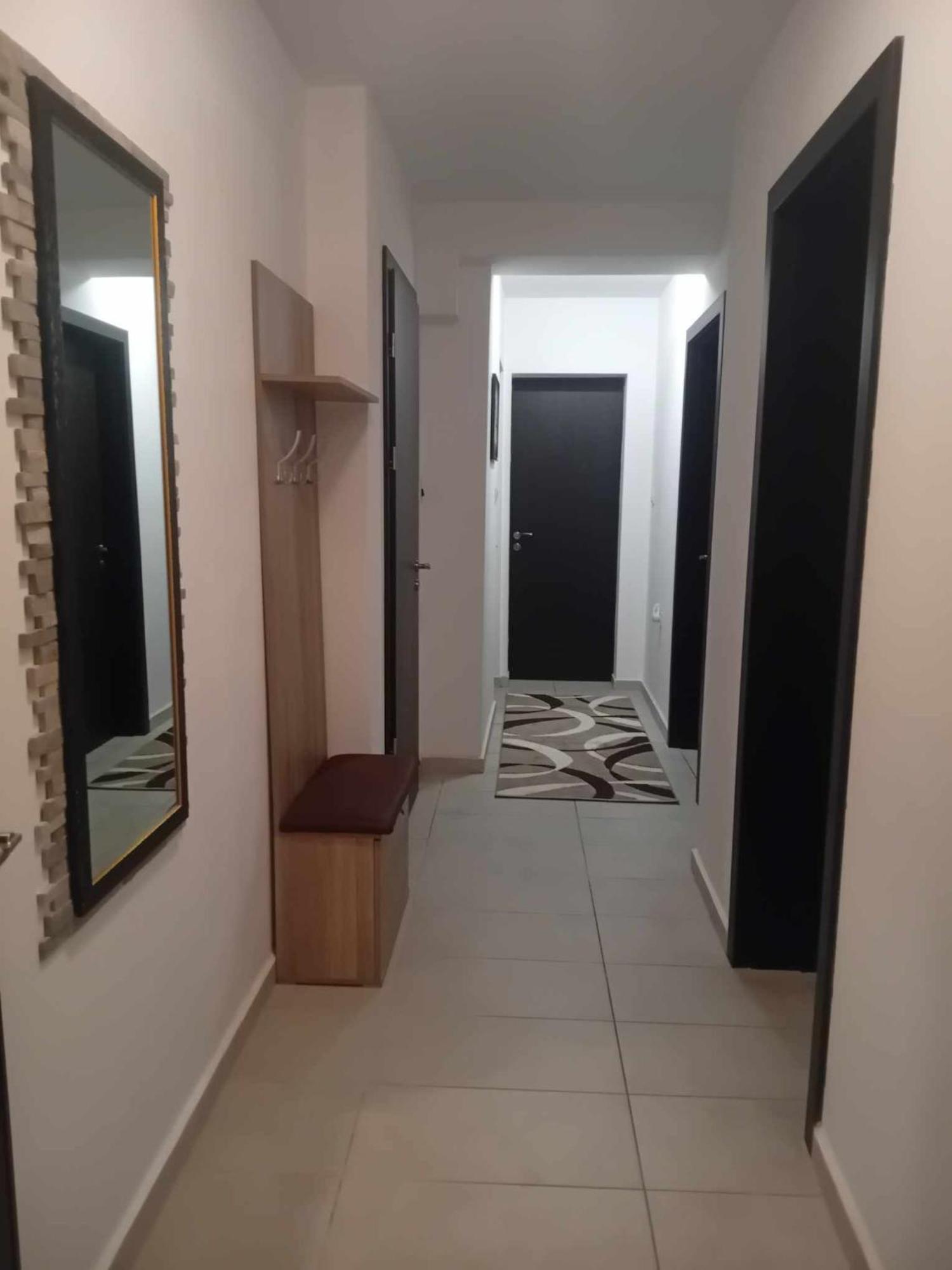 Park View Apartment Plovdiv With Parking ภายนอก รูปภาพ