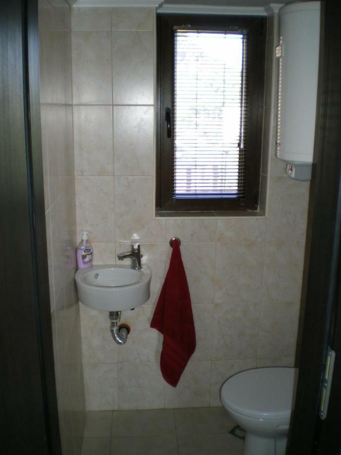 Park View Apartment Plovdiv With Parking ภายนอก รูปภาพ
