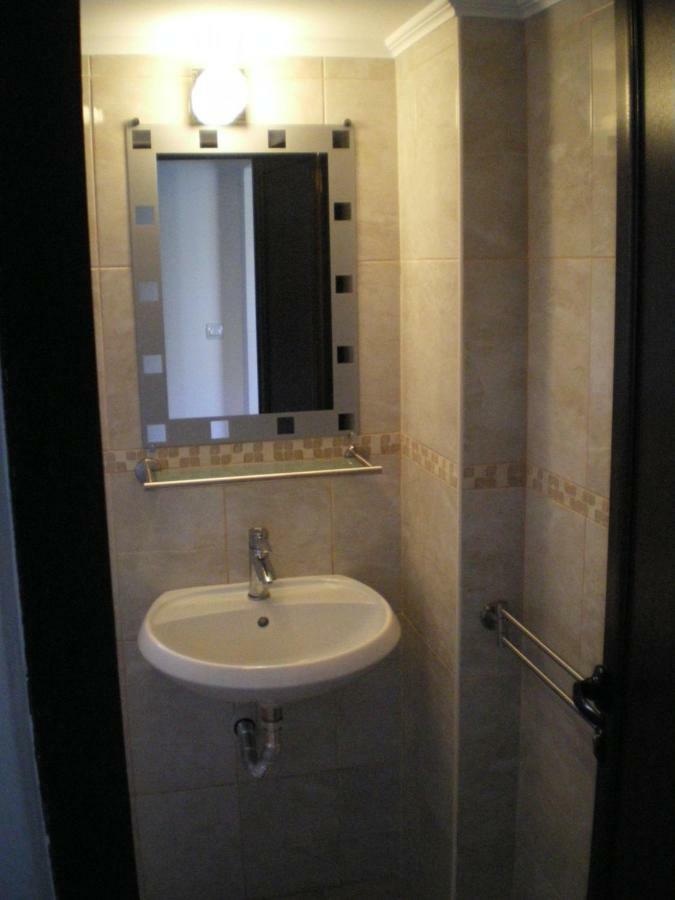Park View Apartment Plovdiv With Parking ภายนอก รูปภาพ
